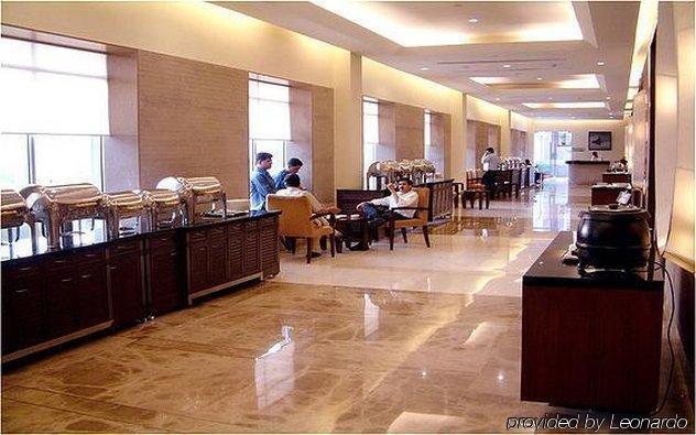 Fortune Select Global, Gurugram - Member Itc'S Hotel Group Gurgaon Interiør bilde