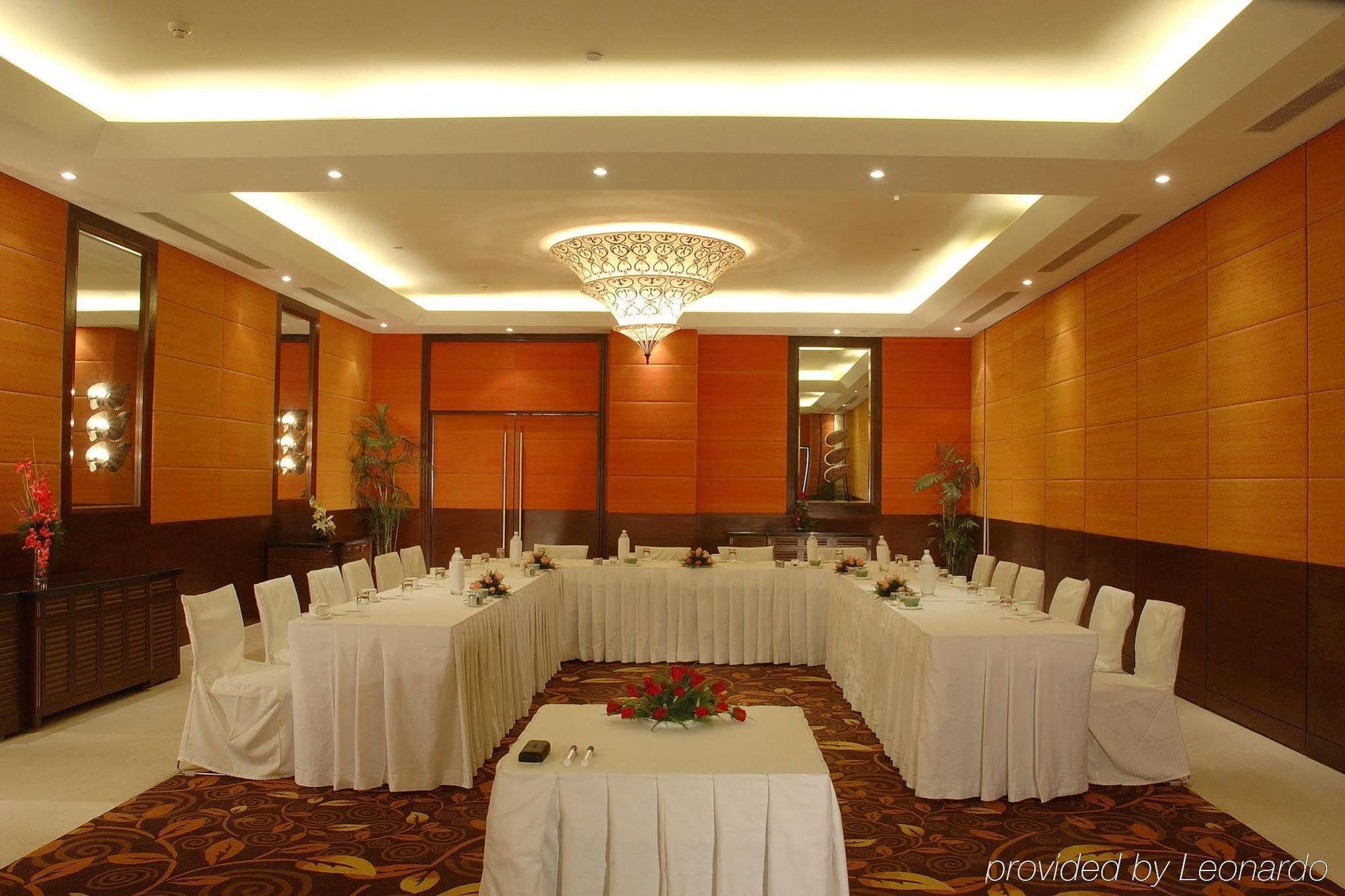 Fortune Select Global, Gurugram - Member Itc'S Hotel Group Gurgaon Restaurant bilde